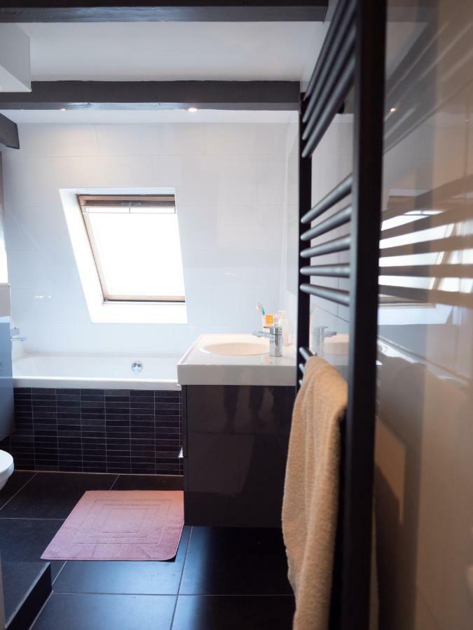 Ecofriendly Room Close To Center Amsterdam Exteriér fotografie